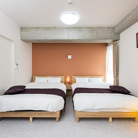Staytus - Vacation Stay 62199V Kagoshima Exterior foto