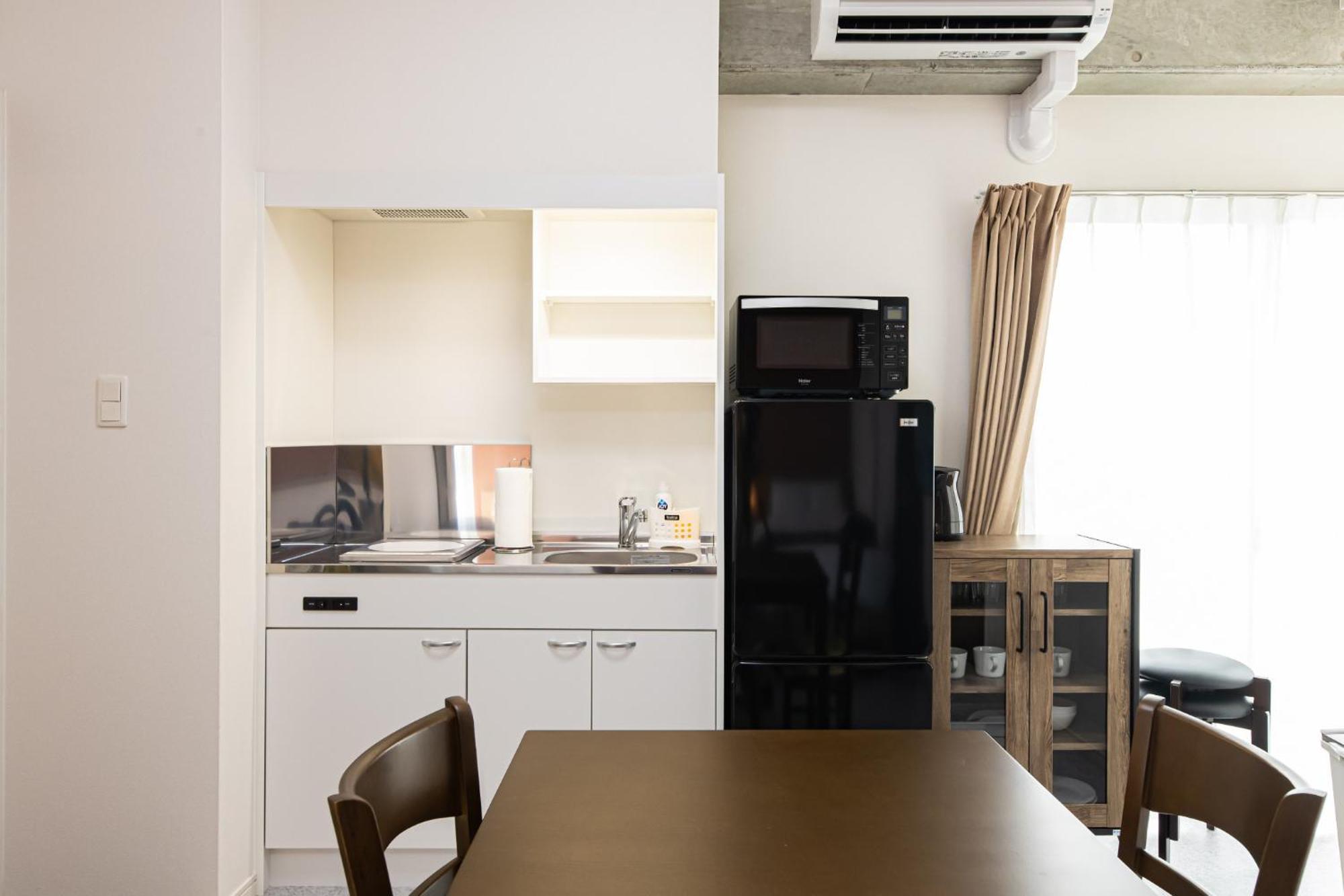 Staytus - Vacation Stay 62199V Kagoshima Exterior foto